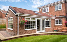 Allet house extension leads